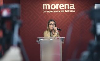 Diputada de Morena CDMX pide explicar iniciativa para despenalizar por completo el aborto; derecho a decidir no se consulta, dice