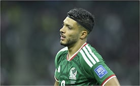 Leyenda de Estados Unidos demerita a la Selección Mexicana: "Es un equipo promedio"