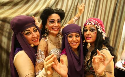 Se ponen Chulas las Reinas y buscan salvar a sus empleados con proyecto