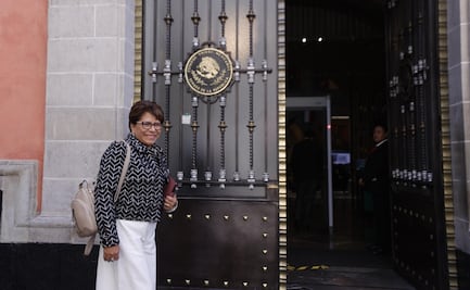 ¿A qué hora comenzará la toma de protesta de jueces y magistrados en la CDMX?