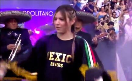 ¡DERROTA! Rivers pierde su pelea en la Velada del Año 3