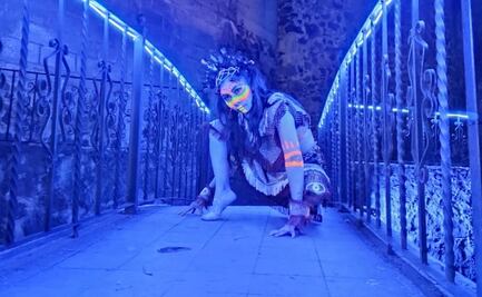 Conoce la leyenda del duende Huauhtli en Huasca de Ocampo