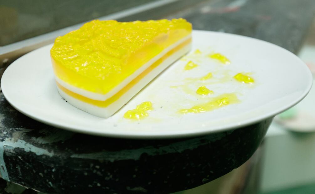 Aspectos del recorrido por la feria salón ACME que inicia sus actividades en la calle de General Prim número 30 en la colonia Juárez. foto: Fernanda Rojas/El Universal.