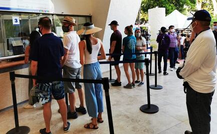 Año nuevo, tarifas nuevas en zonas arqueológicas del INAH