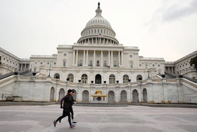 Los invitados de Trump a su discurso del Estado de la Unión