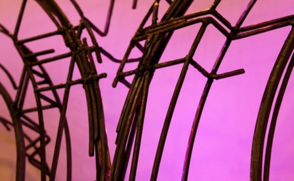 Juan Garaizabal, reconfiguring memory through art one fragment at a time