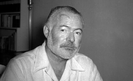 Hemingway trabó una amistad en Cuba que influyó en su obra
