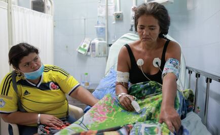 OMS: aumenta enfermedad neurológica vinculada a zika