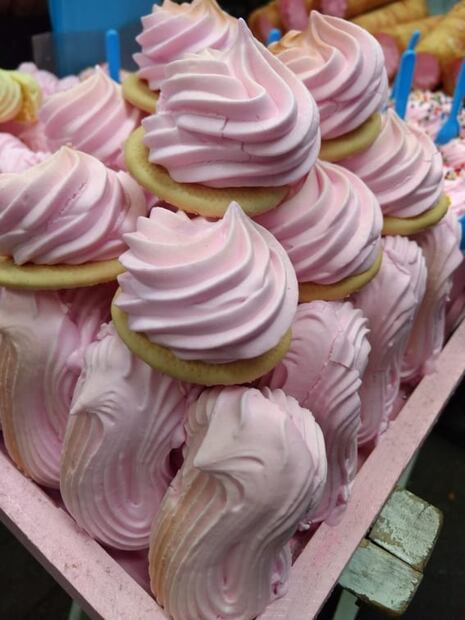 5 cosas que todos compramos en mercado Jamaica durante otoño