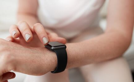 Los smartwatch más baratos y de buena calidad, según la Profeco