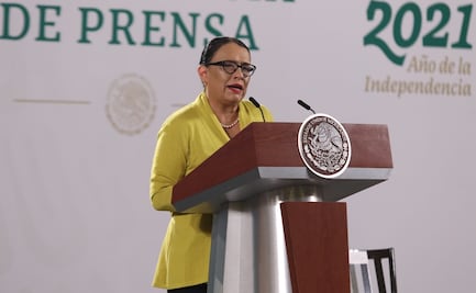 Por instrucción presidencial se reforzó seguridad en Reynosa con elementos de la Guardia Nacional: SSPC