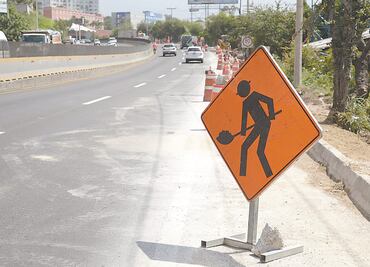 SCT, en riesgo de enfrentar juicios por 28 carreteras