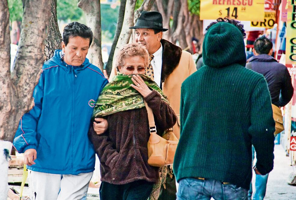 (Foto: Archivo EL UNIVERSAL)