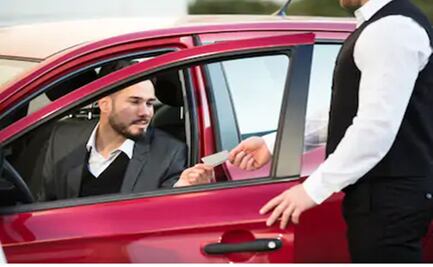 No habrá valet parking en hoteles en la nueva normalidad: Concanaco