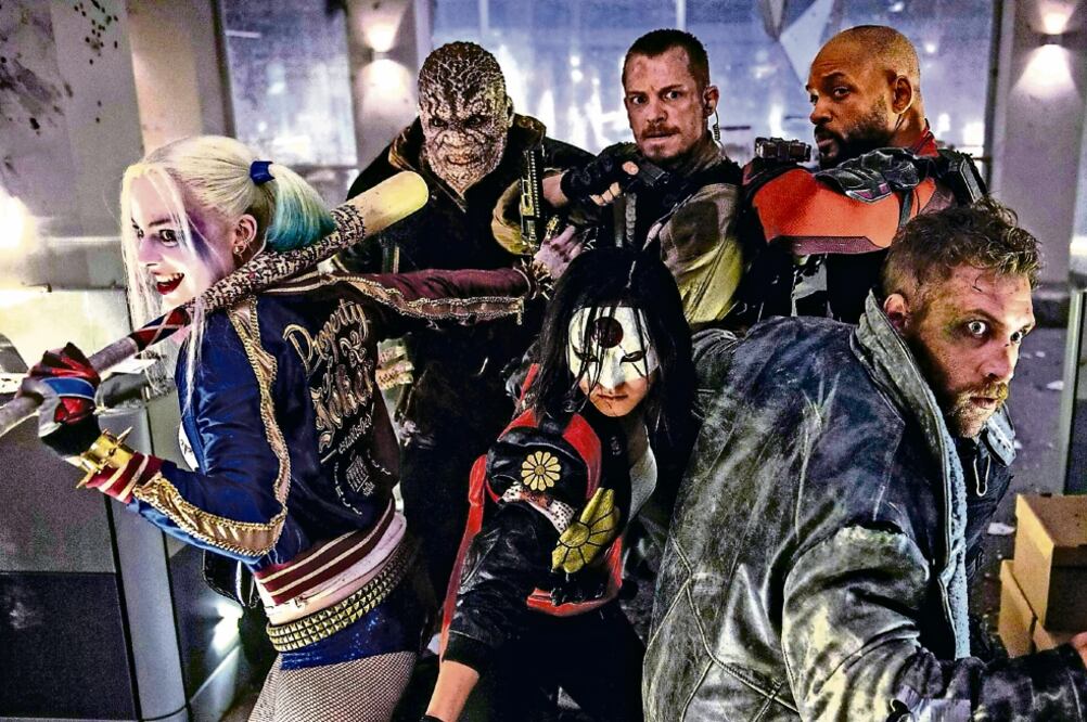 La producción hollywoodense lleva en tres semanas cerca de 9 millones de espectadores (UNIVERSAL)