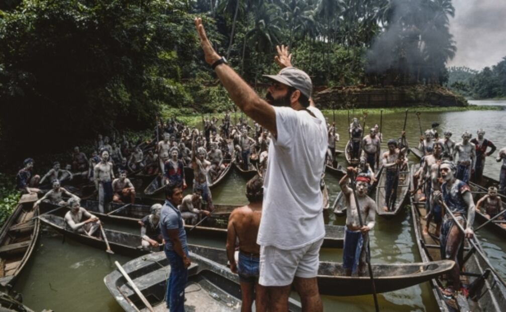 “Apocalypse Now”: 40 años de un rodaje infernal