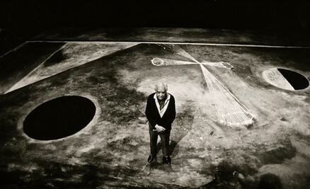 La reacción de Tamayo ante rayones en sus obras hechas por estudiantes