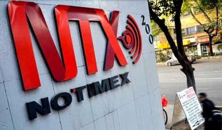 Rechaza Secretaría del Trabajo recomendación de CNDH sobre caso Notimex