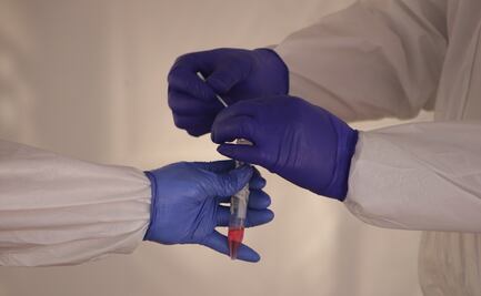 El malvado cártel del Tubo de Ensayo