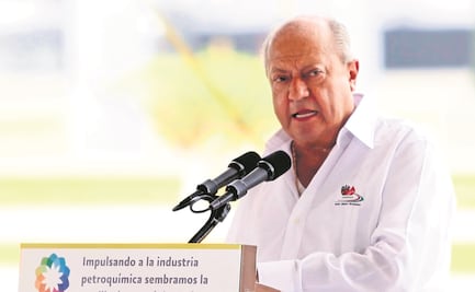 AMLO: Hay dos denuncias ante la FGR contra Romero Deschamps