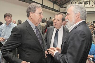 Debate amplio sobre marihuana, pide Cárdenas