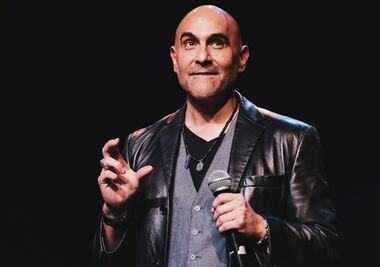 Héctor Suárez Gomís trabajará en Navidad por elección; nunca creyó en estas fechas