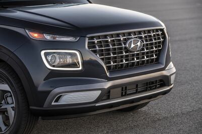 Hyundai apostará por diseños más atrevidos en sus futuros modelos