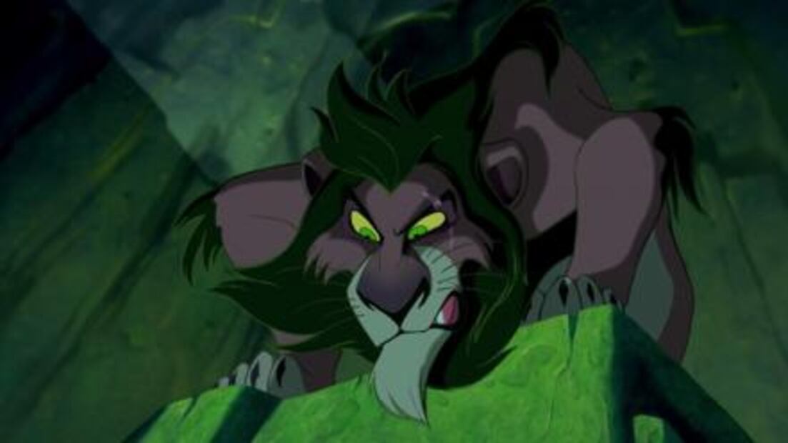 Quién es quién en la película live action de "El Rey León"
