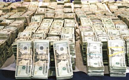 EU actualizará marco legal contra lavado de dinero y financiamiento al terrorismo 