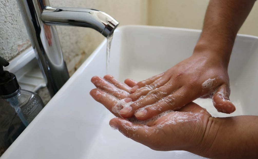 Edomex reporta más de 2 mil casos sospechosos de Covid-19 hasta julio de 2024. Foto: Especial