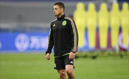 Es un hecho, el Chicharito Hernández no irá al Mundial de Qatar 2022