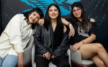 Marcha Lencha: cuando el amor entre mujeres se hace consigna