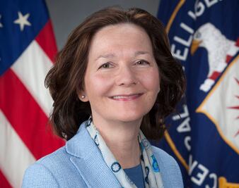 CIA respalda a Haspel como directora y niega sus vínculos con torturas