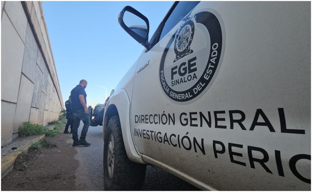 Levantamientos, ejecuciones y violencia continúa en Sinaloa este 19 de septiembre de 2024. Foto: Especial