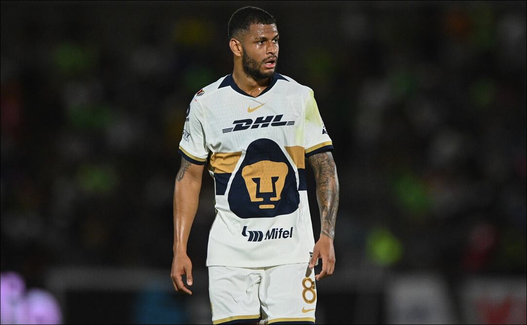 José Caicedo. FOTO: Imago7