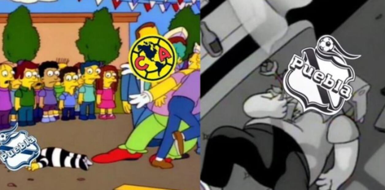 Piqué y Shakira, la pintura de Van Gogh y la goleada del América en los memes de la semana