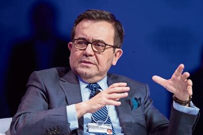 Abril, límite para lograr acuerdos sobre TLCAN: SE