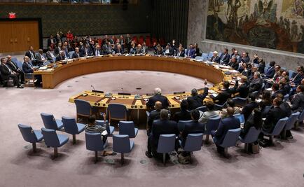 Pena de muerte es inútil contra terrorismo: ONU