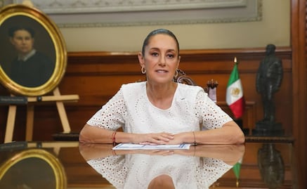 Sheinbaum invita a participar en elección de ministros, magistrados y jueces; "el pueblo de México va a elegir al poder judicial", dice