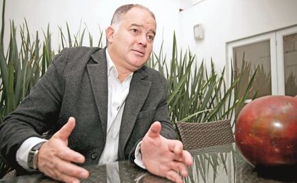 En Veracruz ubican a quien amenazó a De Mauleón