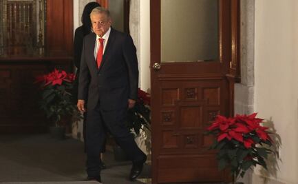 Se busca acuerdo con IP para eliminar el outsourcing ilegal: AMLO