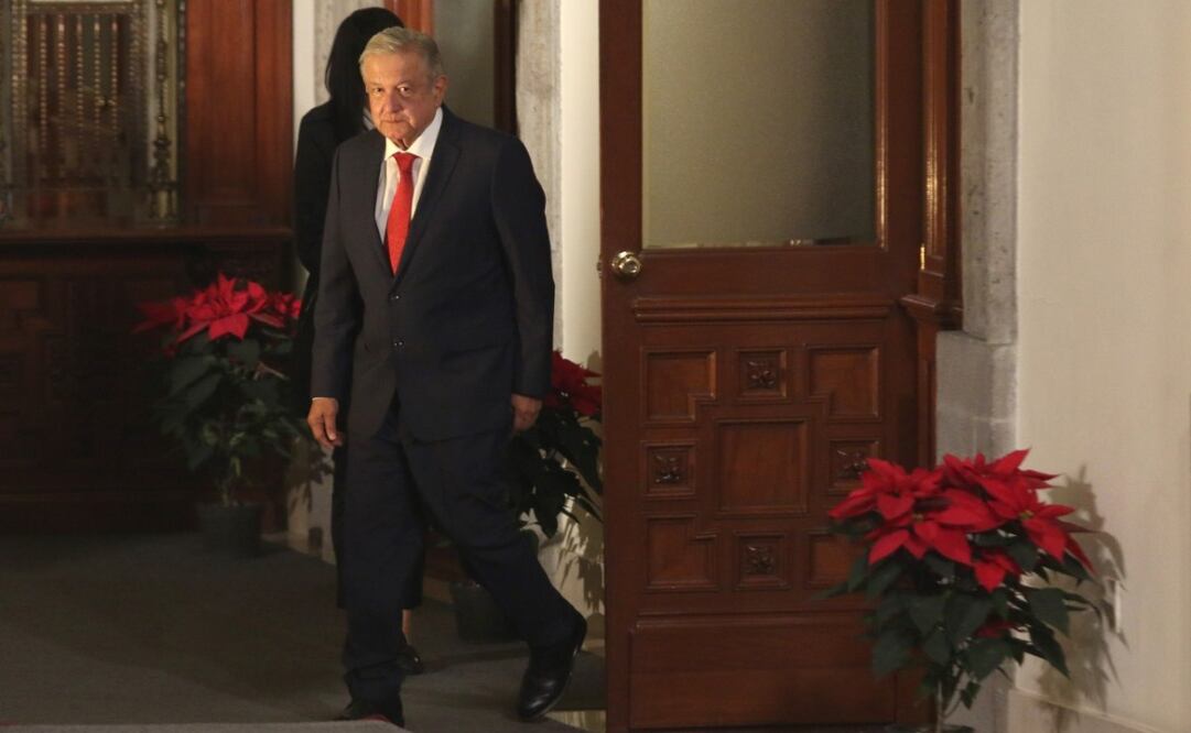 Foto: Carlos Mejía/EL UNIVERSAL 