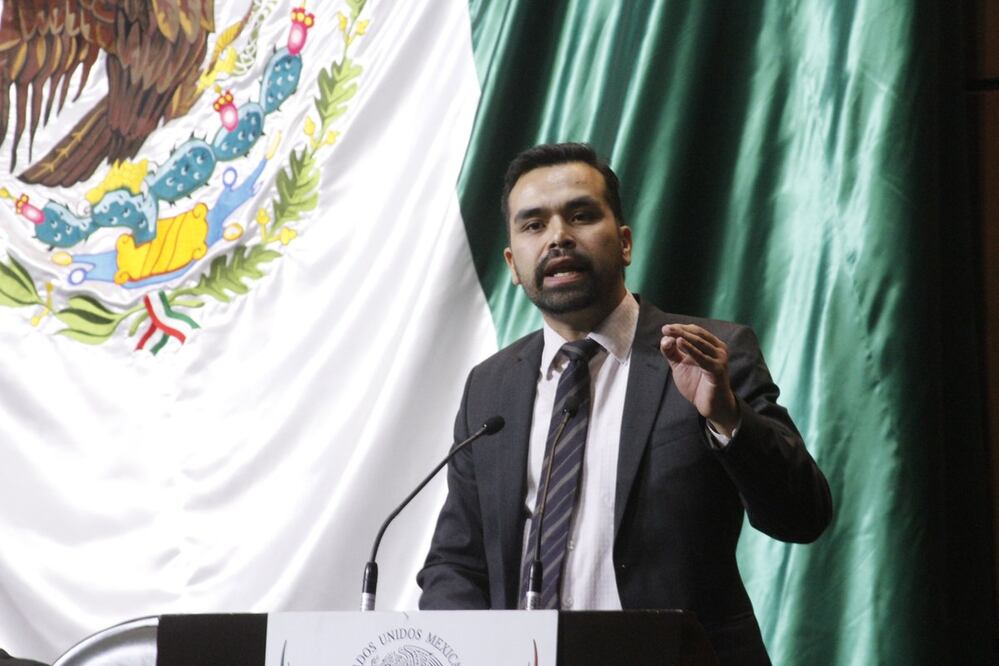 Foto: Archivo / EL UNIVERSAL