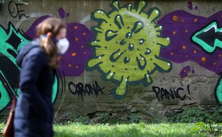 Medidas “anti-covid” en bares, ¿funcionales para evitar contagios del coronavirus?