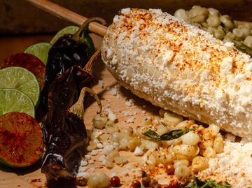 Ya viene la Feria del Elote en la CDMX