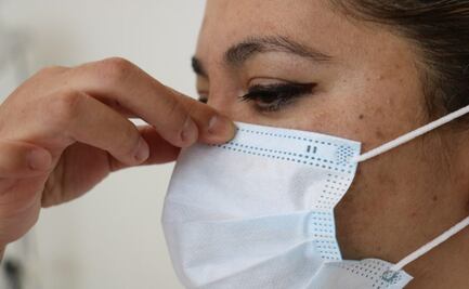 Covid-19: Van 12 mil 275 casos positivos en lo que va del 2024