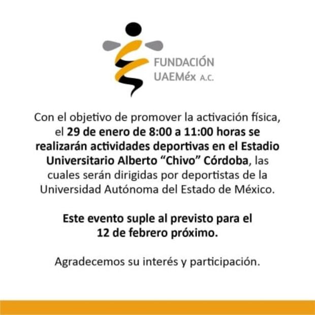 Cancelan clase con Bárbara del Regil por rechazo de estudiantes de la UAEMex