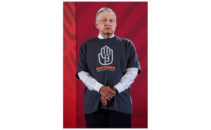 A cinco años, Gobierno y FGR presentan informe sobre caso Ayotzinapa