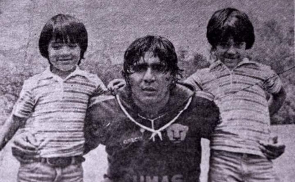 Foto: Facebook de Genaro Bermúdez González