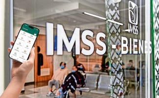 ¿Qué puedes hacer con IMSS Digital?: servicios y trámites disponibles desde tu celular